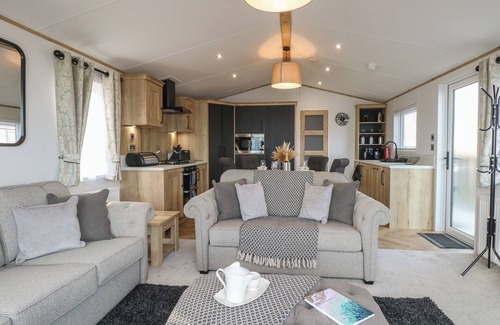 Bacton Cabaña | Dorchester