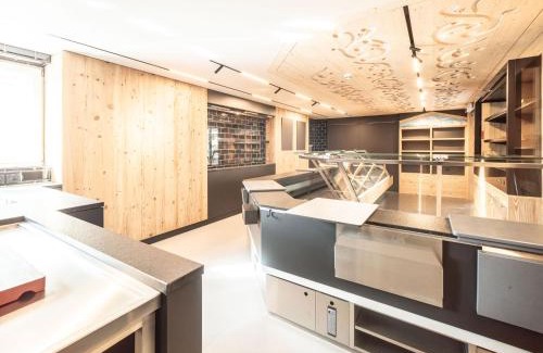 Urnaesch Hotel | Dorfplatz Urnäsch