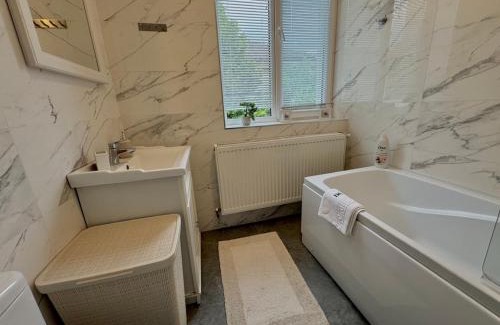 Tirnaveni Apartamento | Dorian's Apartments - Velvet