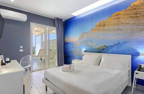 Agrigento Hotel | Doric Eco Boutique Resort & Spa - Sicily