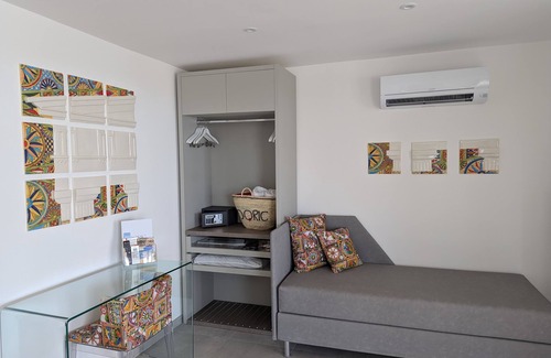 Agrigento Hotel | Doric Eco Boutique Resort & Spa - Sicily