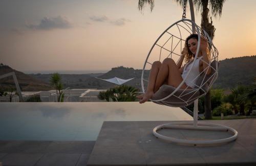 Agrigento Hotel | Doric Eco Boutique Resort & Spa - Sicily
