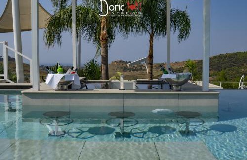 Agrigento Hotel | Doric Eco Boutique Resort & Spa - Sicily