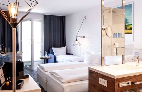 Dueren Hotel | Dorint Hotel Düren