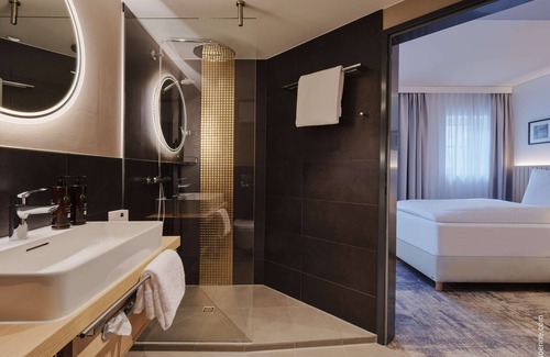 Altstadt Hotel | Dorint Hotel Würzburg