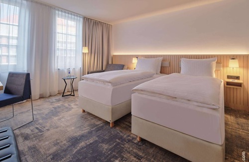 Altstadt Hotel | Dorint Hotel Würzburg