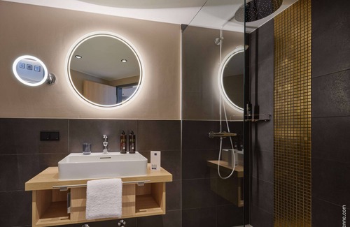 Altstadt Hotel | Dorint Hotel Würzburg