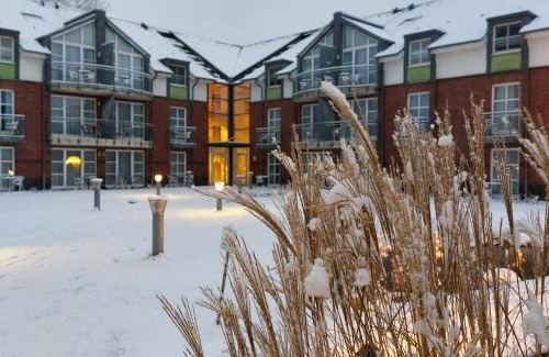 Ostseebad Wustrow Hotel | Dorint Strandresort & Spa Ostseebad Wustrow