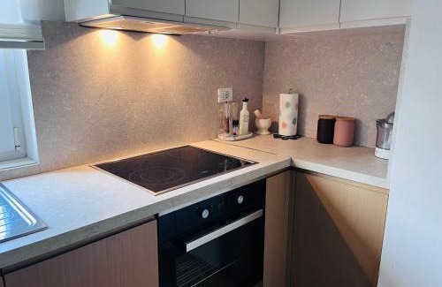 Tirana Apartamento | Doris cottage