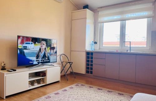 Tirana Apartamento | Doris cottage