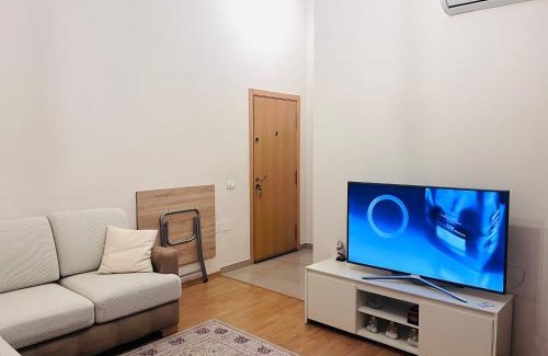 Tirana Apartamento | Doris cottage