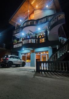 Banjar Casa | Doris Mountain Cabins Tirthan