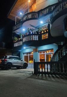 Banjar Casa | Doris Mountain Cabins Tirthan