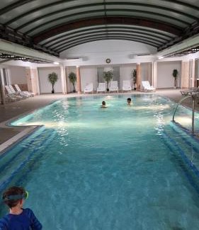 Zalakaros Apartamento | Dorka Apartman Zalakaros