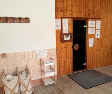 Zalakaros Apartamento | Dorka Apartman Zalakaros