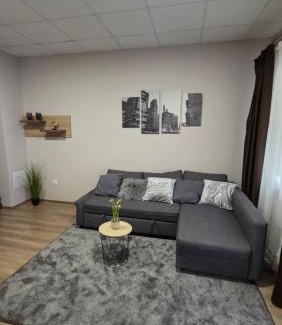 Zalakaros Apartamento | Dorka Apartman Zalakaros