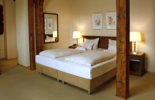 Lueneburg Hotel | DORMERO Hotel Bergström Lüneburg