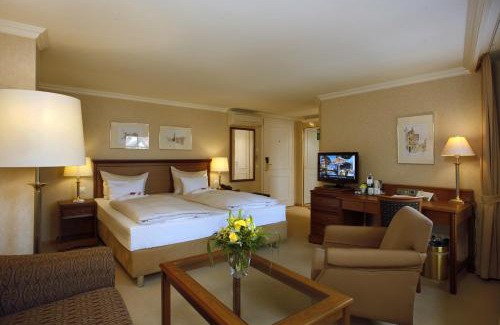 Lueneburg Hotel | DORMERO Hotel Bergström Lüneburg