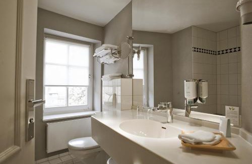 Lueneburg Hotel | DORMERO Hotel Bergström Lüneburg