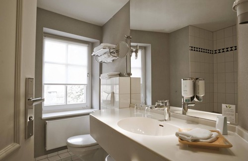 Lueneburg Hotel | Bergström Hotel Lüneburg