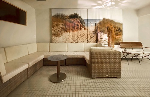 Unterbach Hotel | DORMERO Hotel Düsseldorf