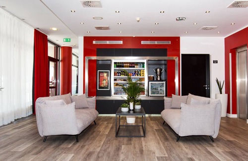 Glattbrugg Hotel | DORMERO Hotel Zürich Airport