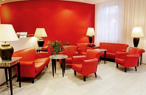 Strehlen Casa | Habitación DORMERO, tasa de medición - DORMERO Hotel Dresden City