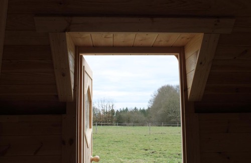 Beauvau Cama Y Desayuno | Dormir ailleurs