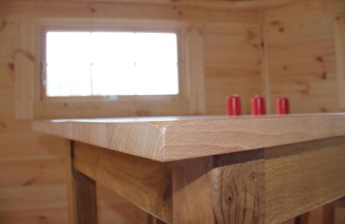 Beauvau Cama Y Desayuno | Dormir ailleurs