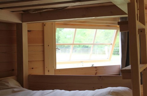 Beauvau Cama Y Desayuno | Dormir ailleurs