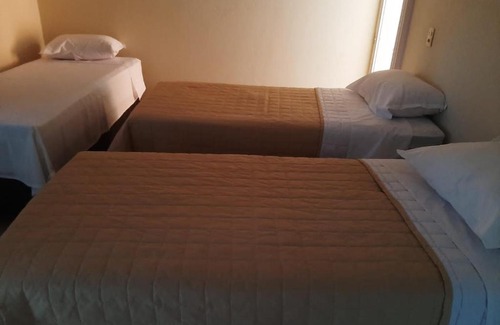 Ponte Alta do Tocantins Casa | Dormitório Pimenta