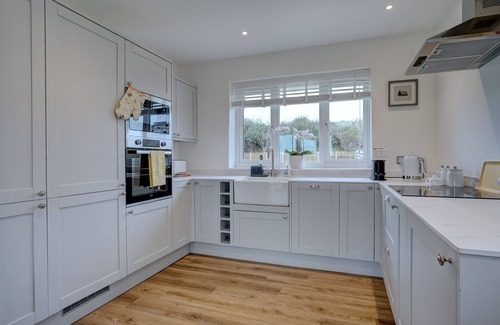 Irstead Apartamento | Dormy | East Ruston Cottages. Happisburgh, Norfolk