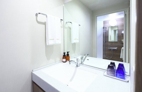 Unnan Hotel | Dormy Inn Express Unnan Natural Hot Spring