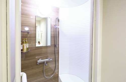 Unnan Hotel | Dormy Inn Express Unnan Natural Hot Spring