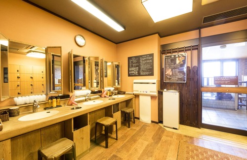 Mishima Hotel | Dormy Inn Mishima Natural Hot Spring