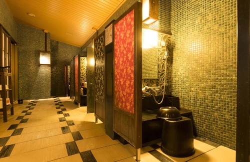 Takihara Onsen Hotel | Dormy Inn Premium Wakayama Natural Hot Spring