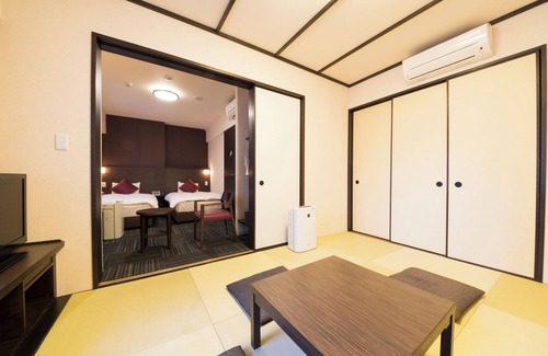 Takihara Onsen Hotel | Dormy Inn Premium Wakayama Natural Hot Spring