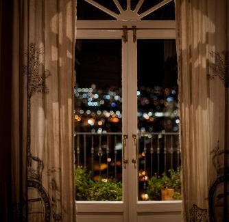 Schotsche Kloof Hotel | Dorp Hotel