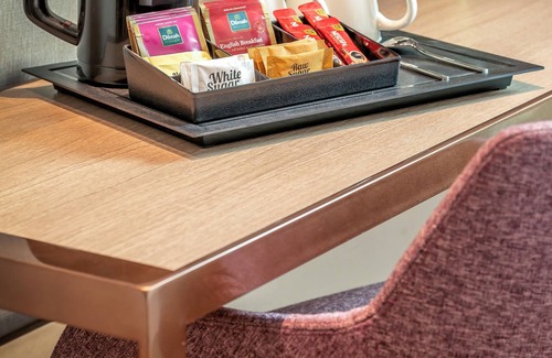 Tampines Apartamento | Dorsett Changi City Singapore