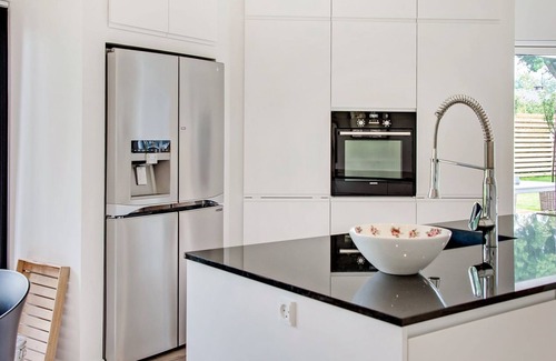 Hornbaek Casa | "Dorthie" - 800m from the sea by Interhome