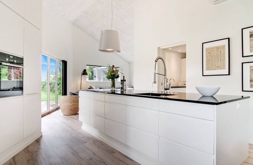 Hornbaek Casa | "Dorthie" - 800m from the sea by Interhome