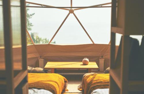 Ako Otro | Dot Glamping 赤穂