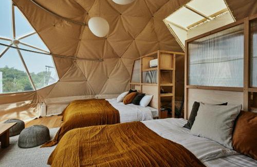 Ako Otro | Dot Glamping 赤穂