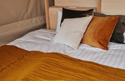 Ako Otro | Dot Glamping 赤穂