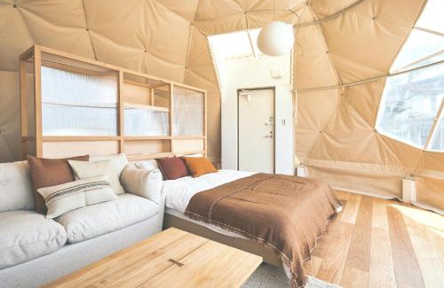 Ako Otro | Dot Glamping 赤穂