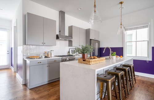 Germantown Apartamento | Dottie by AvantStay | Gorgeous 4BR Condo in Heart of Nashville