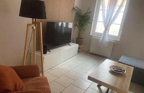 Douai Casa | Douais escapade