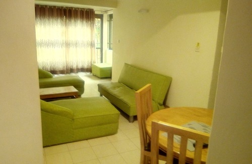 Bukoto Apartamento | Apartamento doble limitado