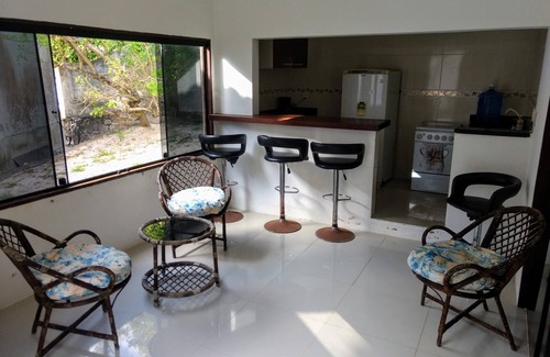 Pipa Chalet De Esquí | Double chalet with 2 bedrooms, living room, kitchen and bathroom