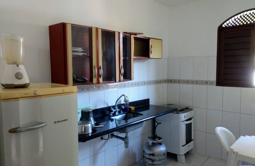 Pipa Chalet De Esquí | Double chalet with 2 bedrooms, living room, kitchen and bathroom